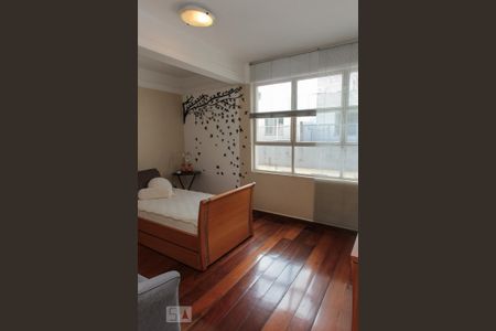 Apartamento à venda com 200m², 4 quartos e 1 vagaQuarto 2