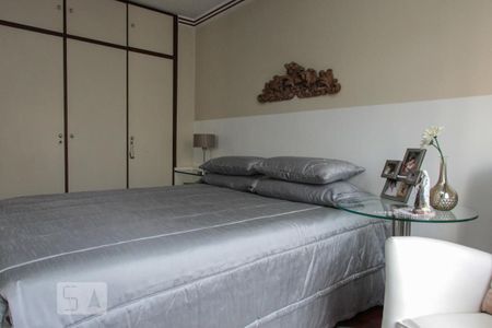 Apartamento à venda com 200m², 4 quartos e 1 vagaSuíte