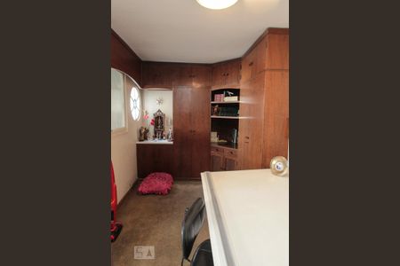 Apartamento à venda com 200m², 4 quartos e 1 vagaQuarto 3