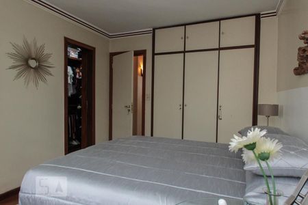 Apartamento à venda com 200m², 4 quartos e 1 vagaSuíte