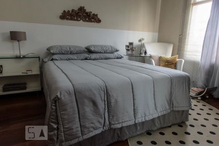 Apartamento à venda com 200m², 4 quartos e 1 vagaSuíte