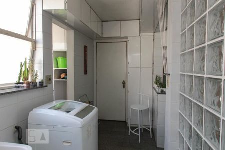 Apartamento à venda com 200m², 4 quartos e 1 vagaÁrea de Serviço