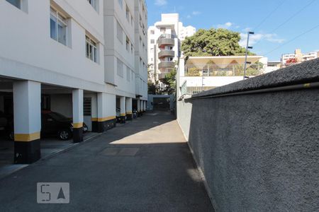 Apartamento à venda com 200m², 4 quartos e 1 vagaÁrea comum