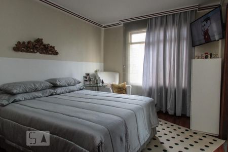 Apartamento à venda com 200m², 4 quartos e 1 vagaSuíte