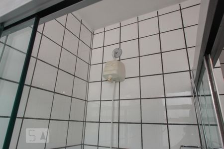 Apartamento à venda com 200m², 4 quartos e 1 vagaBanheiro Corredor