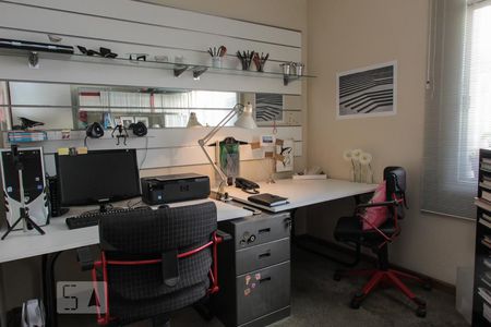 Apartamento à venda com 200m², 4 quartos e 1 vagaQuarto 1