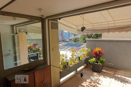 Apartamento à venda com 200m², 4 quartos e 1 vagaHall