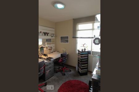 Apartamento à venda com 200m², 4 quartos e 1 vagaQuarto 1