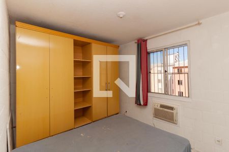 Quarto 2 de apartamento à venda com 2 quartos, 60m² em Liberdade, Novo Hamburgo