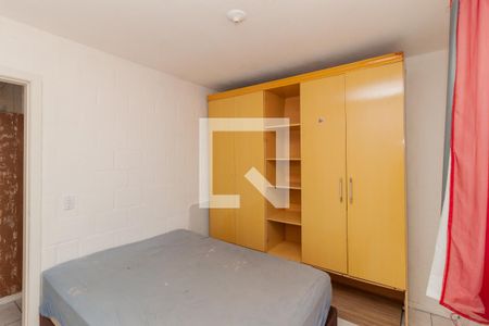 Quarto 2 de apartamento à venda com 2 quartos, 60m² em Liberdade, Novo Hamburgo