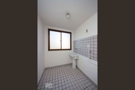 Apartamento para alugar com 58m², 2 quartos e 1 vaga Apartamento para alugar com 58m², 2 quartos e 1 vagaLavanderia