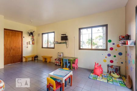 Apartamento para alugar com 58m², 2 quartos e 1 vaga Apartamento para alugar com 58m², 2 quartos e 1 vagaÁrea Comum - Playground