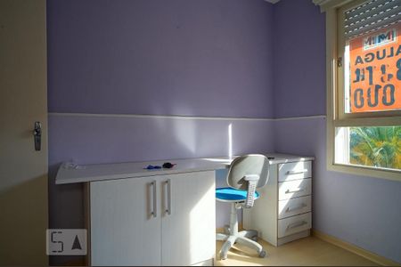 Apartamento à venda com 77m², 2 quartos e 1 vagaQuarto 2