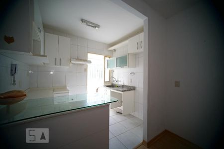 Apartamento à venda com 77m², 2 quartos e 1 vagaCozinha