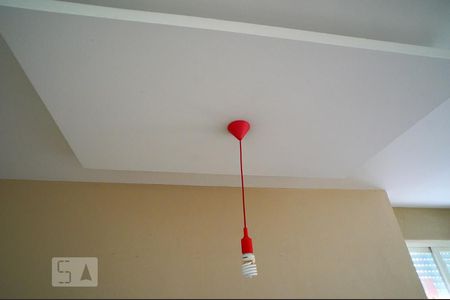 Sala de apartamento à venda com 2 quartos, 77m² em Petrópolis, Porto Alegre