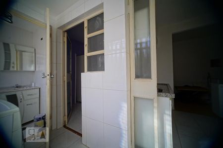 Apartamento à venda com 77m², 2 quartos e 1 vagaCozinha - Area de Serviço