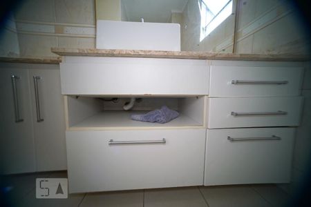 Apartamento à venda com 77m², 2 quartos e 1 vagaBanheiro