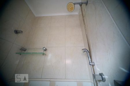 Apartamento à venda com 77m², 2 quartos e 1 vagaBanheiro