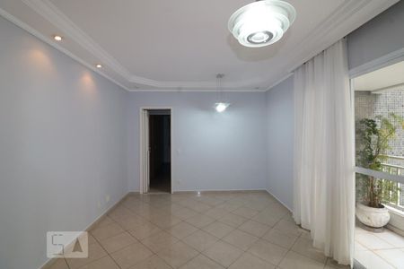 Sala  de apartamento para alugar com 4 quartos, 93m² em Vila Gomes Cardim, São Paulo