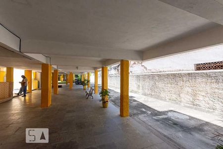 Apartamento à venda com 80m², 3 quartos e 1 vagaÁrea comum - Salão de festas