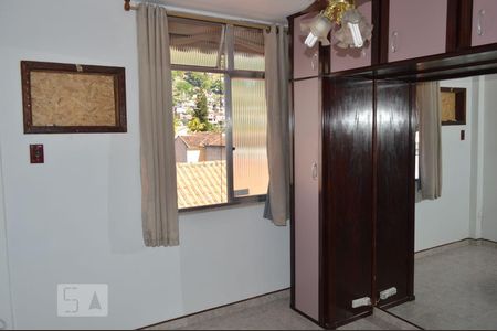 Apartamento à venda com 80m², 3 quartos e 1 vagaQuarto 3