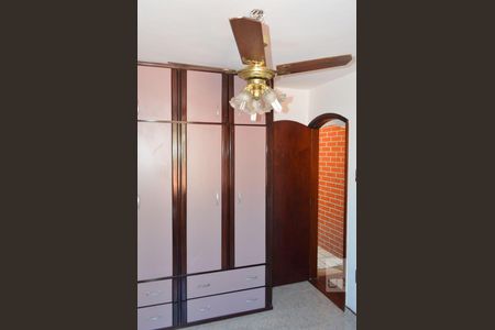 Apartamento à venda com 80m², 3 quartos e 1 vagaQuarto 3