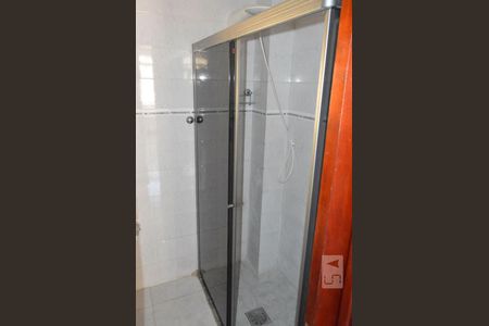 Apartamento à venda com 80m², 3 quartos e 1 vagaBanheiro Social