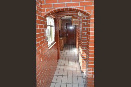 Apartamento à venda com 80m², 3 quartos e 1 vagaCozinha e Área de Serviço