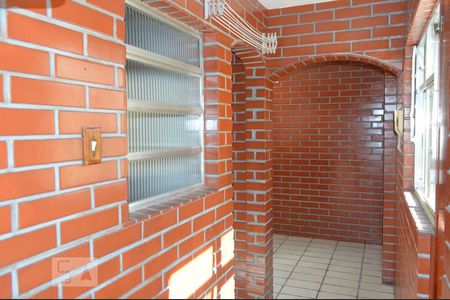 Apartamento à venda com 80m², 3 quartos e 1 vagaCozinha e Área de Serviço