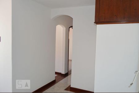 Sala de apartamento à venda com 3 quartos, 80m² em Santa Rosa, Niterói