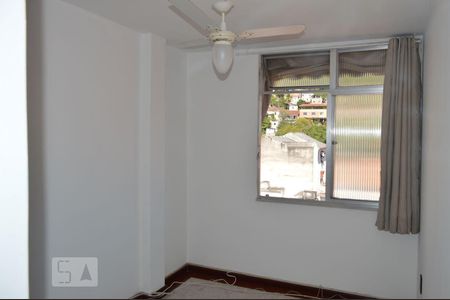 Quarto 1 de apartamento à venda com 3 quartos, 80m² em Santa Rosa, Niterói