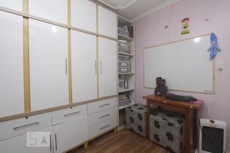 Apartamento à venda com 70m², 2 quartos e 1 vagaQUARTO 2