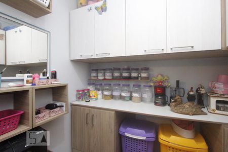 Apartamento à venda com 70m², 2 quartos e 1 vagaAREA DE SERVIÇO