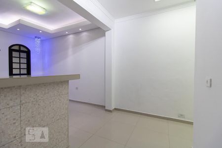 Casa para alugar com 80m², 2 quartos e 1 vagaCozinha