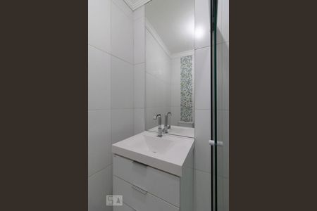 Casa para alugar com 80m², 2 quartos e 1 vagaBanheiro