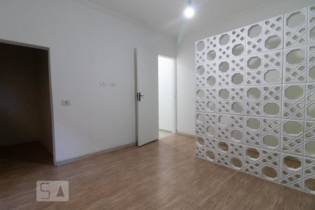 Quarto 1 de casa para alugar com 2 quartos, 80m² em Parque Continental Ii, Guarulhos