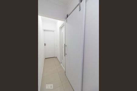 Casa para alugar com 80m², 2 quartos e 1 vagaCorredor