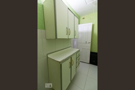 Casa para alugar com 80m², 2 quartos e 1 vagaLavanderia