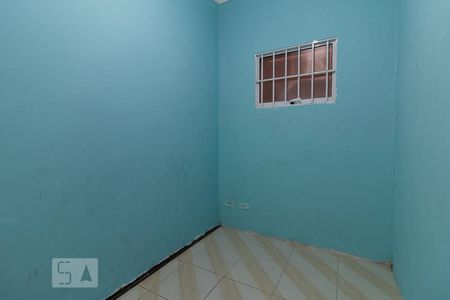Quarto 2 de casa para alugar com 2 quartos, 80m² em Parque Continental Ii, Guarulhos