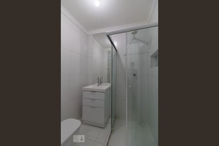 Casa para alugar com 80m², 2 quartos e 1 vagaBanheiro