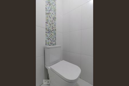 Casa para alugar com 80m², 2 quartos e 1 vagaBanheiro