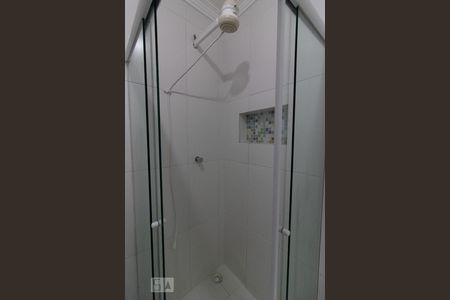 Casa para alugar com 80m², 2 quartos e 1 vagaBanheiro