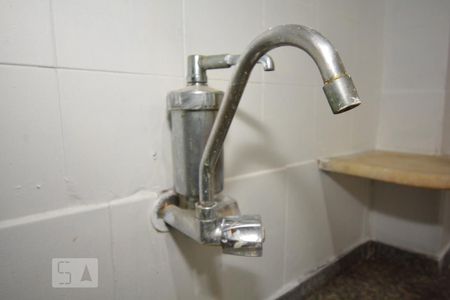 Apartamento para alugar com 84m², 2 quartos e sem vagaCozinha e Área de Serviço