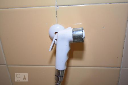 Apartamento para alugar com 84m², 2 quartos e sem vagaBanheiro Social