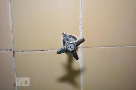 Apartamento para alugar com 84m², 2 quartos e sem vagaBanheiro Social