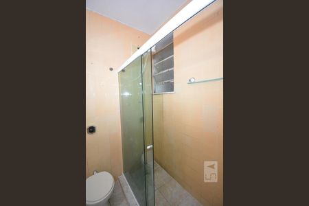 Apartamento para alugar com 84m², 2 quartos e sem vagaBanheiro Social