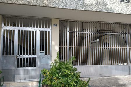 Apartamento para alugar com 84m², 2 quartos e sem vaga Apartamento para alugar com 84m², 2 quartos e sem vagaFachada
