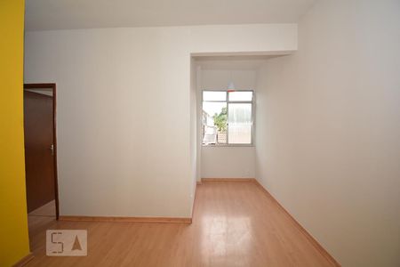 Sala de apartamento para alugar com 2 quartos, 84m² em Engenho Novo, Rio de Janeiro