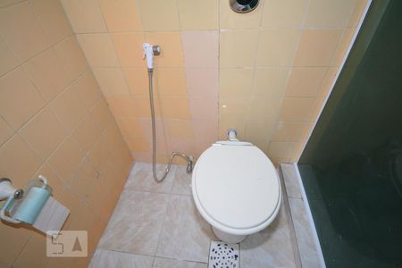 Apartamento para alugar com 84m², 2 quartos e sem vagaBanheiro Social