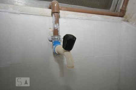 Apartamento para alugar com 84m², 2 quartos e sem vagaCozinha e Área de Serviço